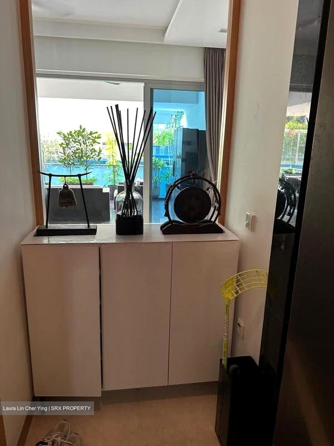 Amber Residences (D15), Condominium #610894111